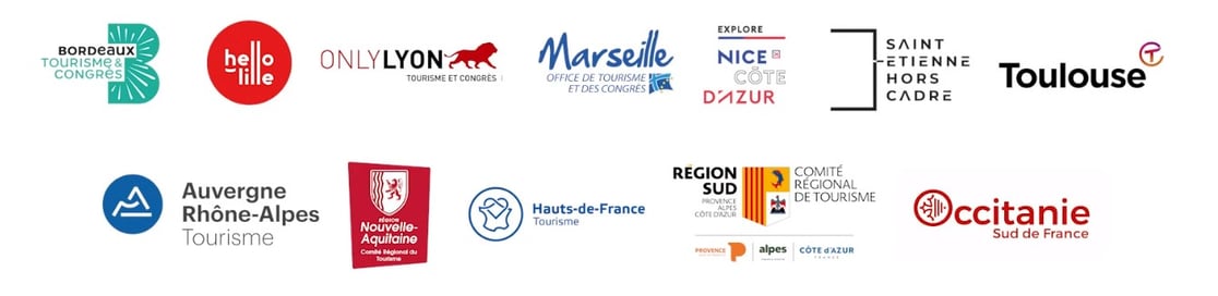 Multi-logos