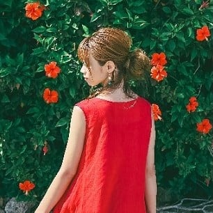 Foto Tomomi Isa 3