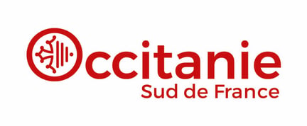 Occitanie - Rouge - FR